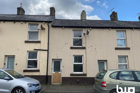 17 Mill Street, Frizington, CA26 3SQ