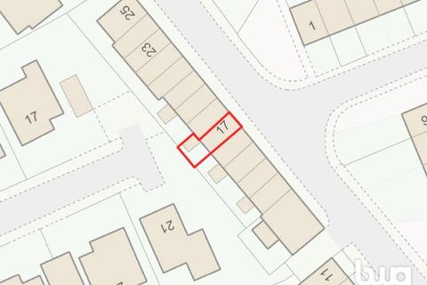17 Mill Street, Frizington, CA26 3SQ