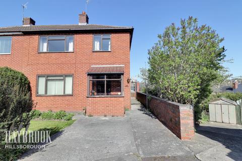 35 Barlow Drive, Sheffield, S6 5HQ