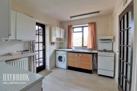 35 Barlow Drive, Sheffield, S6 5HQ