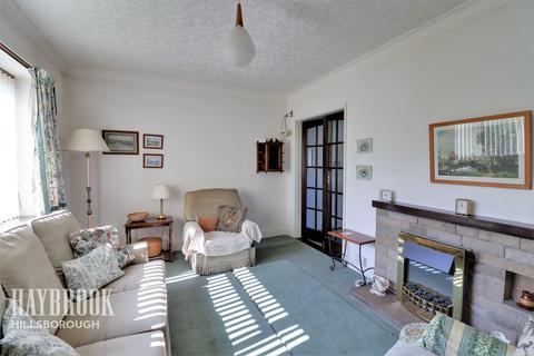 35 Barlow Drive, Sheffield, S6 5HQ