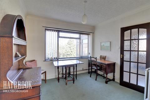 35 Barlow Drive, Sheffield, S6 5HQ