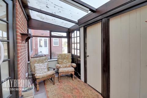 35 Barlow Drive, Sheffield, S6 5HQ