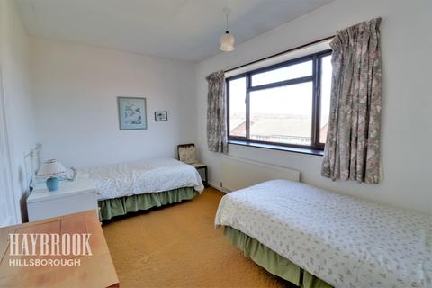 35 Barlow Drive, Sheffield, S6 5HQ