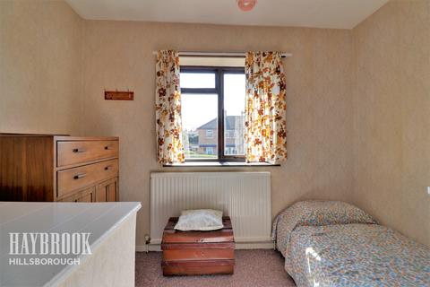 35 Barlow Drive, Sheffield, S6 5HQ