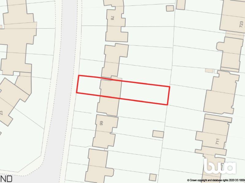 Charingworth Road, Solihull, B92 8HY 3 bed semidetached house £150,000