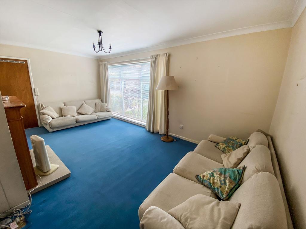 Highburn, Cramlington, Northumberland, NE23 6BA 3 bed property £149,000