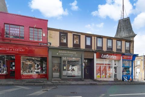 Flat A, 5 East High Street, Crieff, PH7 3AF