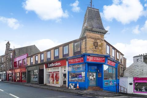Flat A, 5 East High Street, Crieff, PH7 3AF