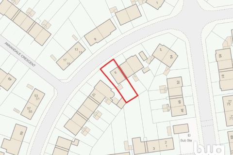 8 Annandale Crescent, Hartlepool, TS24 9BT