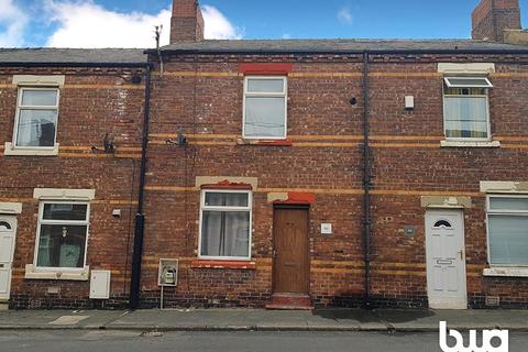 50 Fifth Street, Horden, Peterlee, SR8 4LA