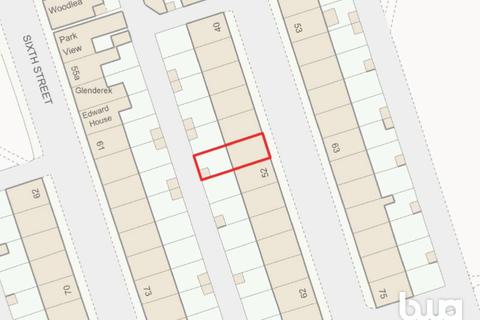 50 Fifth Street, Horden, Peterlee, SR8 4LA