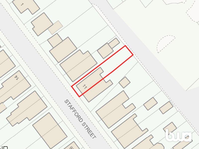 Stafford Street, Long Eaton, Nottingham, NG10 2ED 3 bed semidetached house £59,000