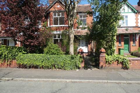 9 Chatham Road, Old Trafford, Manchester, M16 0DR