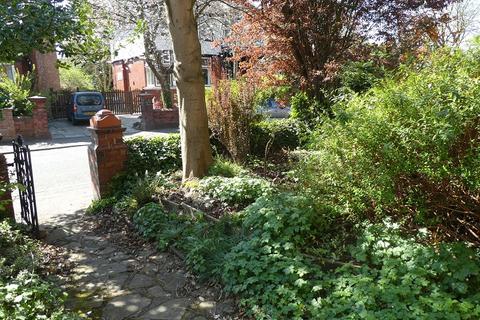 9 Chatham Road, Old Trafford, Manchester, M16 0DR