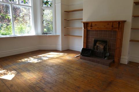9 Chatham Road, Old Trafford, Manchester, M16 0DR