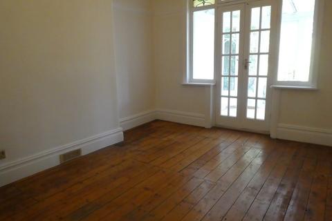 9 Chatham Road, Old Trafford, Manchester, M16 0DR