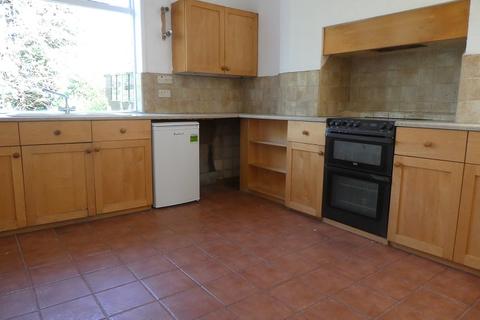 9 Chatham Road, Old Trafford, Manchester, M16 0DR