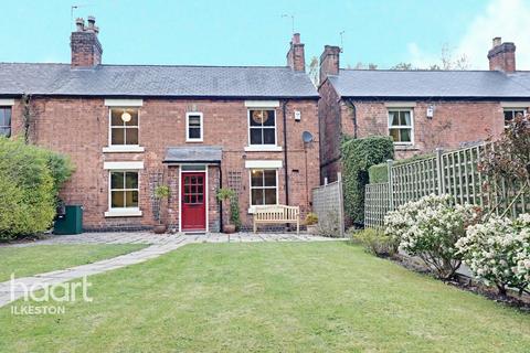 10 The Field, Shipley, Heanor, DE75 7JH