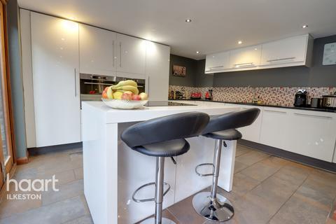 10 The Field, Shipley, Heanor, DE75 7JH
