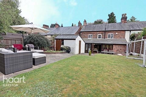 10 The Field, Shipley, Heanor, DE75 7JH