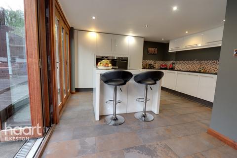 10 The Field, Shipley, Heanor, DE75 7JH