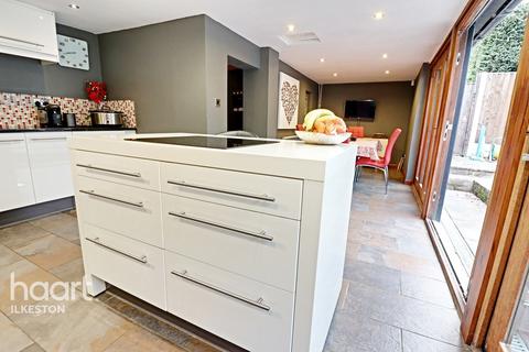 10 The Field, Shipley, Heanor, DE75 7JH