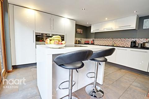 10 The Field, Shipley, Heanor, DE75 7JH