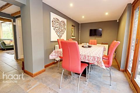 10 The Field, Shipley, Heanor, DE75 7JH