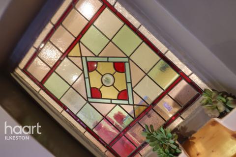 10 The Field, Shipley, Heanor, DE75 7JH
