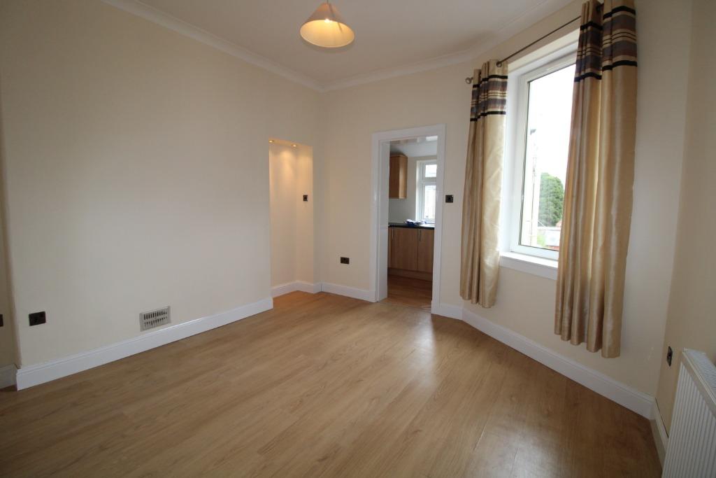 Nelson Street, Grangemouth, FK3 1 bed flat £425 pcm (£98 pw)