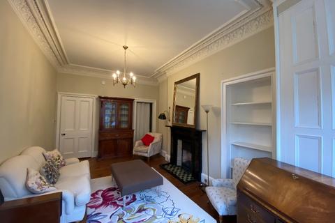 1 bedroom flat to rent, Royston Terrace, Trinity, Edinburgh, EH3