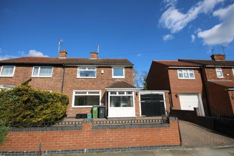 3 bedroom semi-detached house to rent - Chaloners Road, York, YO24