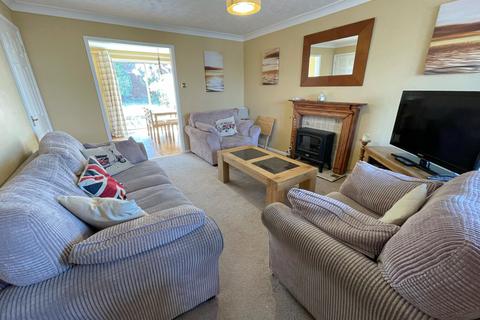16 Abingdon Drive, Belmont, Hereford, HR2 7YY
