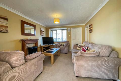 16 Abingdon Drive, Belmont, Hereford, HR2 7YY