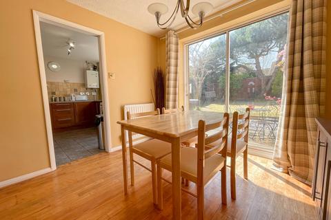 16 Abingdon Drive, Belmont, Hereford, HR2 7YY