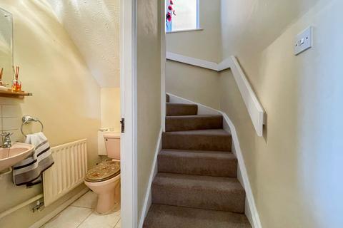 16 Abingdon Drive, Belmont, Hereford, HR2 7YY