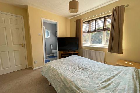 16 Abingdon Drive, Belmont, Hereford, HR2 7YY