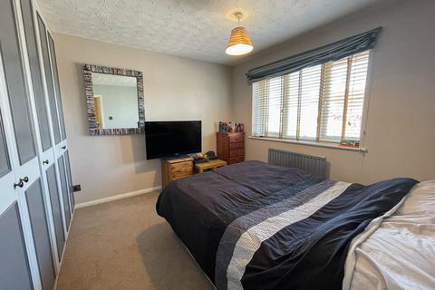 16 Abingdon Drive, Belmont, Hereford, HR2 7YY