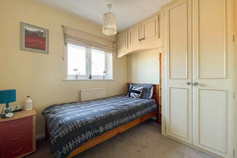 16 Abingdon Drive, Belmont, Hereford, HR2 7YY