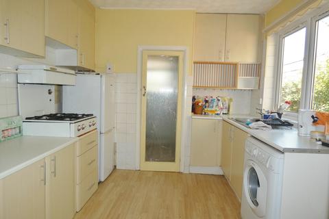 4 Kings Road, Romford, RM1 2ST