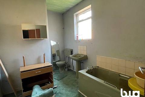 18 Blockall, Wednesbury, WS10 8EP