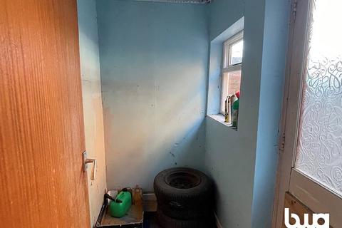 18 Blockall, Wednesbury, WS10 8EP