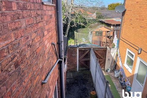18 Blockall, Wednesbury, WS10 8EP