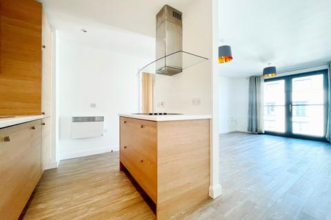 1 bedroom flat to rent, Honeybourne Way, Cheltenham GL50