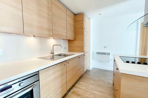 1 bedroom flat to rent, Honeybourne Way, Cheltenham GL50