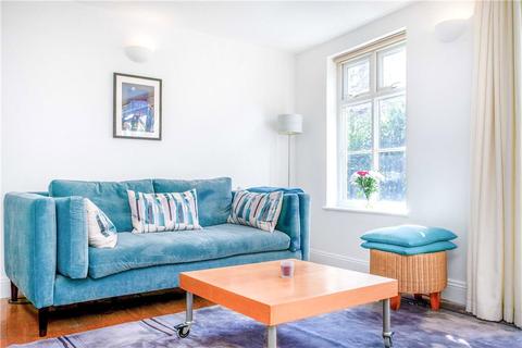 6 Dunn Street, London, E8 2DG