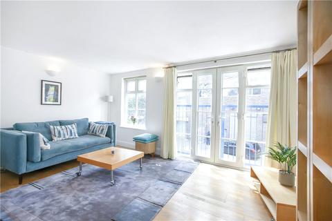 6 Dunn Street, London, E8 2DG