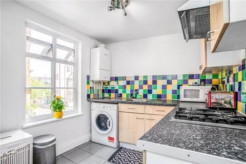 6 Dunn Street, London, E8 2DG
