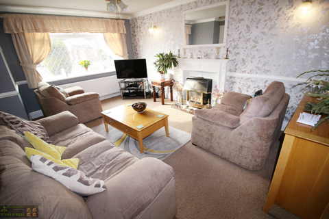 15 Collingwood Way, Westhoughton, Bolton, BL5 3TS